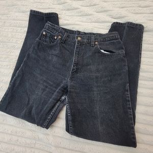 90S LEVIS JEANS